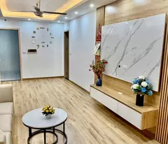 Cần bán gấp căn hộ 68m hướng Nam, full nội thất mới tại KDT Thanh Hà Cienco 5
