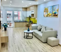 Cần bán gấp căn hộ 68m hướng Nam, full nội thất mới tại KDT Thanh Hà Cienco 5