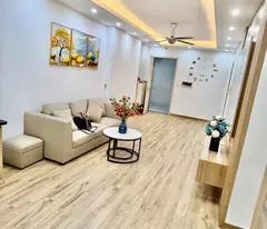 Cần bán gấp căn hộ 68m hướng Nam, full nội thất mới tại KDT Thanh Hà Cienco 5