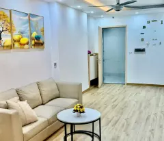 Cần bán gấp căn hộ 68m hướng Nam, full nội thất mới tại KDT Thanh Hà Cienco 5