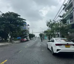Vị Trí Cực Hiếm - Lô Góc Đường Nguyễn Đình Chiểu Ngang 6m8 giá chỉ 3.x tỷ.