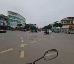 Siêu HOT HIT Biệt thự đơn lập 188m2 Đa Tốn, Gia Lâm. Đường 16m 2x tỷ. Lh 0989894845