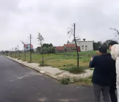 Chính chủ tôi có khu đất mặt biển đối diện bãi tắm Quất Lâm