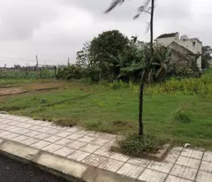 Chính chủ tôi có khu đất mặt biển đối diện bãi tắm Quất Lâm