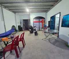 Bán nhà  hẻm 6m Nguyễn Xí - Đặng Thùy Trâm, Emart,  DT: 1 8.9x26m, 2 Tầng, 17.5 tỷ.