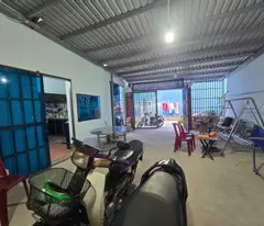 Bán nhà  hẻm 6m Nguyễn Xí - Đặng Thùy Trâm, Emart,  DT: 1 8.9x26m, 2 Tầng, 17.5 tỷ.