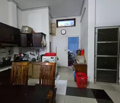 Bán nhà  hẻm 6m Nguyễn Xí - Đặng Thùy Trâm, Emart,  DT: 1 8.9x26m, 2 Tầng, 17.5 tỷ.
