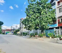Mặt tiền 3413 Phạm Thế Hiển 4x22 đúc 4 tầng 9 tỷ