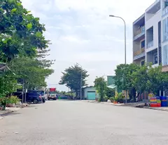 Mặt tiền đường số 2 Chợ Bình Điền 5x16 chỉ 10 tỷ 8