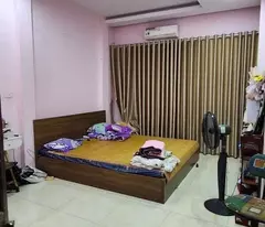 7 tỷ ngõ 394 Phạm Văn Đồng 43m2 4 tầng mặt tiền 3,7m