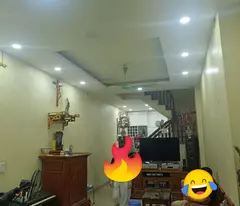7 tỷ ngõ 394 Phạm Văn Đồng 43m2 4 tầng mặt tiền 3,7m