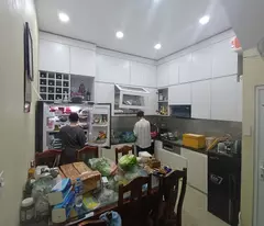 7 tỷ ngõ 394 Phạm Văn Đồng 43m2 4 tầng mặt tiền 3,7m