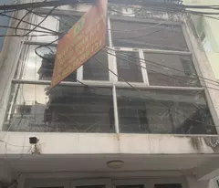 Thuê nhà nguyên căn 30m2 Đỗ Quang Đẩu