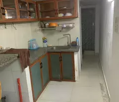 Thuê nhà nguyên căn 30m2 Đỗ Quang Đẩu