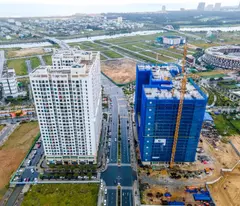VẠN ĐẠT LAND - CHUYÊN NHẬN KÝ GỬI MUA BÁN CHUNG CƯ FPT PLAZA 3 ĐÀ NẴNG
