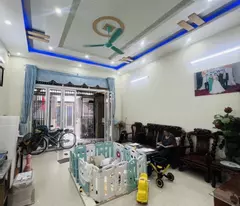 Bán nhà đường Mã Lò, Bình Tân, hẻm 7m thông - 90m2 - Ngang 5m - 4 tầng đẹp - Nhỉnh 7 tỷ
