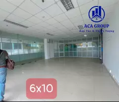 🚀 CHO THUÊ 4 MẶT BẰNG TẦNG 4 – MẶT TIỀN ĐƯỜNG LÊ LỢI 🌟