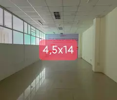 🚀 CHO THUÊ 4 MẶT BẰNG TẦNG 4 – MẶT TIỀN ĐƯỜNG LÊ LỢI 🌟