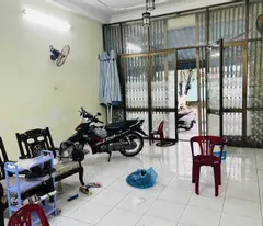 Mặt tiền đường Phùng Khắc Khoan ngay cầu Rồng 80m2 mà giá chỉ 6.x tỷ.