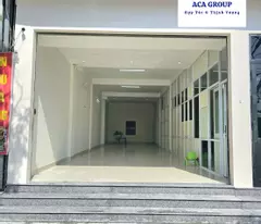 🔥 CHO THUÊ MẶT BẰNG MẶT TIỀN VŨ XUÂN CHIÊM – VỊ TRÍ ĐẸP, GIÁ TỐT! 🔥