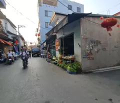 Hàng đầu tư F0 tại Gia Lâm, Hà Nội. 99,99m2, mt 6m, đường ô tô 7 chỗ vào, 3 tỷ x.