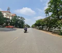 Siêu HOT HIT Biệt thự đơn lập 183m2 Đa Tốn, Gia Lâm. Đường 17m 2x tỷ.
