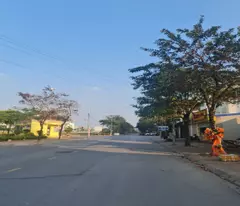 Siêu HOT HIT Biệt thự đơn lập 183m2 Đa Tốn, Gia Lâm. Đường 17m 2x tỷ.