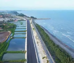 MỞ BÁN ĐẤT BIỂN QUẤT LÂM – Dt từ 80-152m2 Giá chỉ từ 1 tỷ/lô
