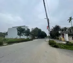 🆘🆘🆘 
BÁN ĐẤT MẶT ĐƯỜNG TRẦN HỮU THUNG - PHƯỜNG HƯNG ĐÔNG
