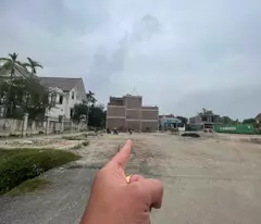 🆘🆘🆘 
BÁN ĐẤT MẶT ĐƯỜNG TRẦN HỮU THUNG - PHƯỜNG HƯNG ĐÔNG