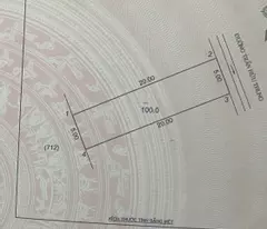 🆘🆘🆘 
BÁN ĐẤT MẶT ĐƯỜNG TRẦN HỮU THUNG - PHƯỜNG HƯNG ĐÔNG