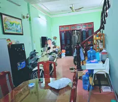 BÁN NHÀ NGUYỄN KHANG 55M – NGÕ THÔNG CÁCH Ô TÔ 20M – NHÀ CŨ 4 TẦNG – KHUNG CỘT BÊ TÔNG CHẮC CHẮN –