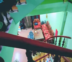 BÁN NHÀ NGUYỄN KHANG 55M – NGÕ THÔNG CÁCH Ô TÔ 20M – NHÀ CŨ 4 TẦNG – KHUNG CỘT BÊ TÔNG CHẮC CHẮN –