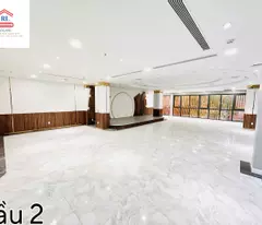 Cho Thuê Nhà Mặt Tiền 100 Nguyễn Du, Phường Bến Nghé, Quận 1, TPHCM.
