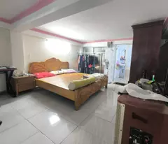 KHÔNG CÓ CĂN THỨ 2 - TRUNG MỸ TÂY Q12 - NHÀ 3 TẦNG - 105M2 THỔ CƯ - HẺM NHỰA XE TẢI NÉ - GẦN GIÁO