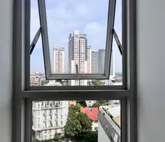 CHO THUÊ CHCC THẢO ĐIỀN 
Trung tâm đường Nguyễn Văn Hưởng