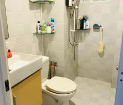 CHO THUÊ CHCC THẢO ĐIỀN 
Trung tâm đường Nguyễn Văn Hưởng