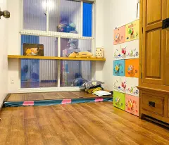 CHO THUÊ CHCC THẢO ĐIỀN 
Trung tâm đường Nguyễn Văn Hưởng