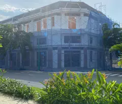 Sở Hữu Nhà Phố Vị Trí Vàng: Đầu Tư Sinh Lời Với Giá Chỉ Từ 2,450 Tỷ
