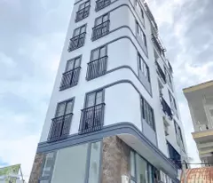 ĐỘC NHẤT VÔ NHỊ - Toà Căn Hộ 9 Tầng - Lô Góc Ngô Quyền - View Cầu Rồng Phun Lửa.