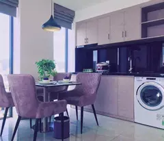ĐỘC NHẤT VÔ NHỊ - Toà Căn Hộ 9 Tầng - Lô Góc Ngô Quyền - View Cầu Rồng Phun Lửa.