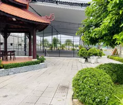 Bán Đất Nền King Hill, đối diện Eco Retreat 220ha - Long An, Giá từ 2.2Tỷ, Ck tới 12%. sổ sẵn từng