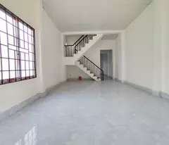 Bán nhà Quốc Lộ 1A - BHH B - Bình Tân HXH 56m2 (3.8m x 15m) GIÁ 3,3 TỶ TL