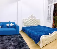 SIÊU HIẾM NHÀ ĐẸP Thạch Bàn Long Biên- 
 75 m2 x 3 Tầng, Chỉ 12.5 Tỷ.
Thương Lượng Cho khách Thiện