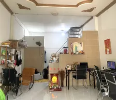 Bán Gấp Nhà, Hiệp Bình Phước. Thủ Đức, DTSD 102m2, Mới, ở ngay, chỉ 3.99ty.