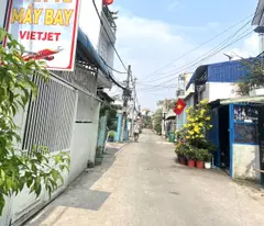 Bán Gấp Nhà, Hiệp Bình Phước. Thủ Đức, DTSD 102m2, Mới, ở ngay, chỉ 3.99ty.