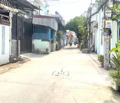 Bán Gấp Nhà, Hiệp Bình Phước. Thủ Đức, DTSD 102m2, Mới, ở ngay, chỉ 3.99ty.