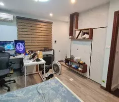 Bán Nhà Yên Lãng 31m² 5 Tầng Mặt Ngõ Ô Tô Tránh Kinh Doanh Đỉnh Cao Chỉ 5.38 Tỷ