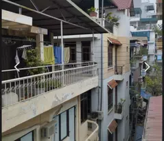 💥Bán Nhà  Làm Siêu Thị MINI 57 m2 x 5 Tầng Phố Hoang Văn Thái Quận Thanh Xuân  💥