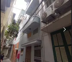 💥Bán Nhà  Làm Siêu Thị MINI 57 m2 x 5 Tầng Phố Hoang Văn Thái Quận Thanh Xuân  💥